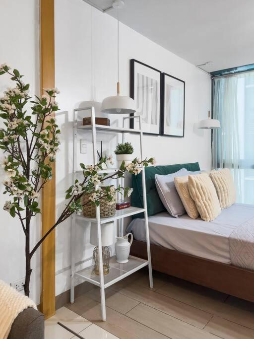 One Uptown Residences Bgc Taguig Extérieur photo