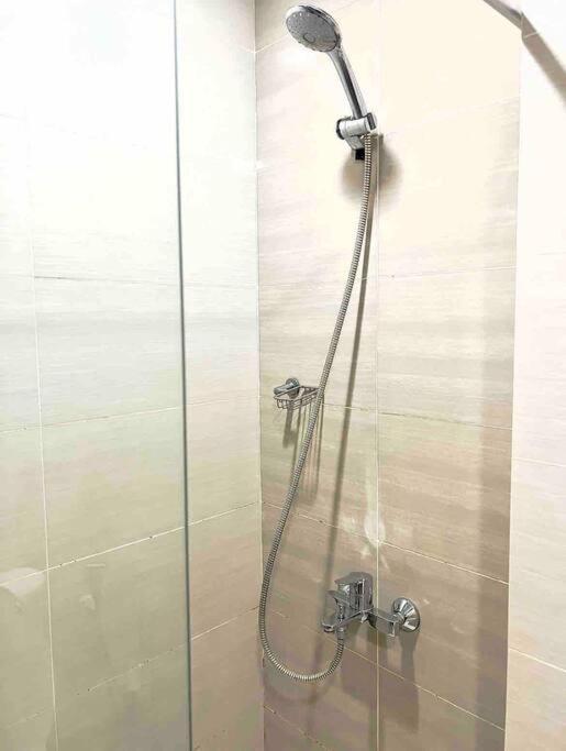 One Uptown Residences Bgc Taguig Extérieur photo