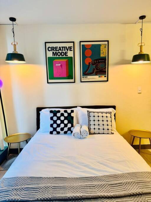 One Uptown Residences Bgc Taguig Extérieur photo
