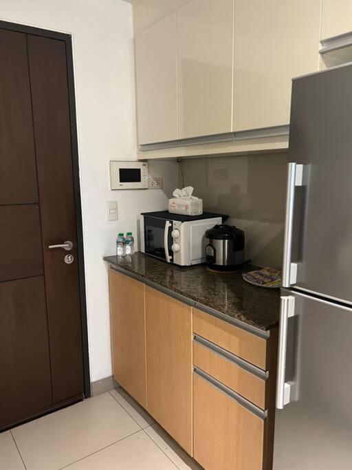 One Uptown Residences Bgc Taguig Extérieur photo