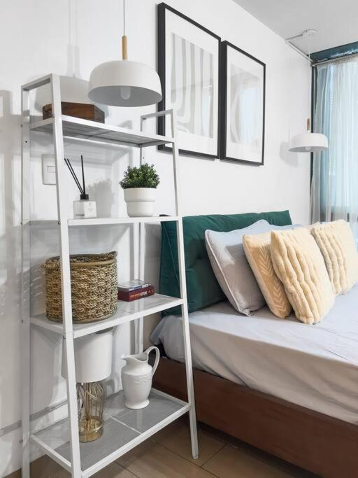One Uptown Residences Bgc Taguig Extérieur photo