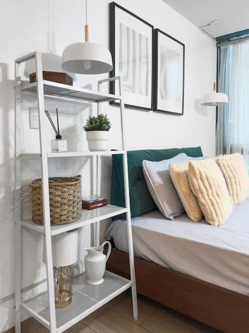 One Uptown Residences Bgc Taguig Extérieur photo